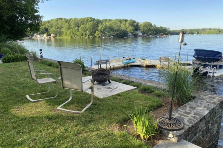 Camp David events