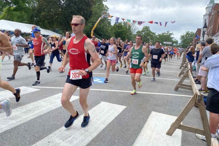 Litchfield Road Race