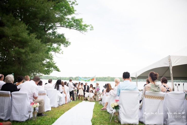 Camp David events