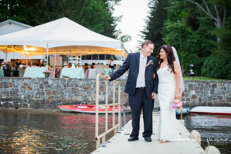 Camp David events
